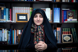 باید با شناسایی مشکلات مردم برای حل آنها تلاش کنیم