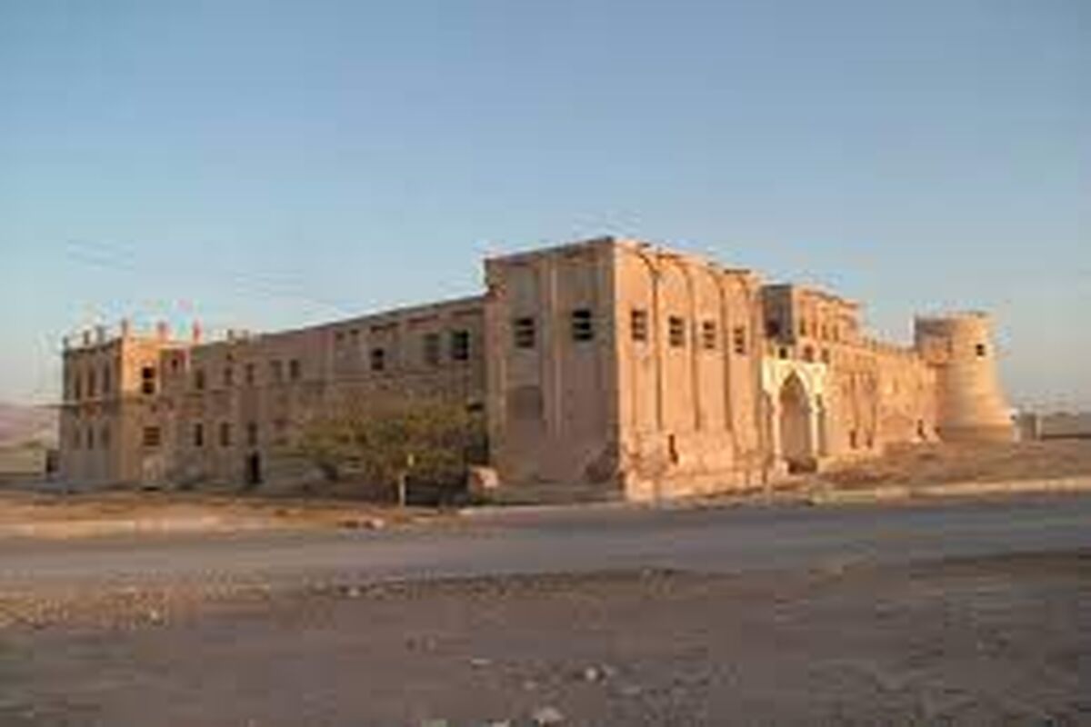 آثار تاریخی