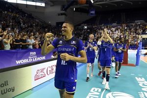 فرانسه، نخستین تیم صعود کننده به فینال/ هر ۱۲ تیم شانس دارند