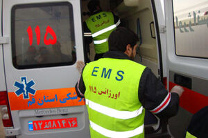 حوادث رانندگی هفته گذشته قم