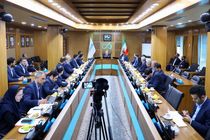 تأکید سرپرست بانک دی بر ضرورت رعایت دقیق مقررات و بخشنامه‌های اعتباری
