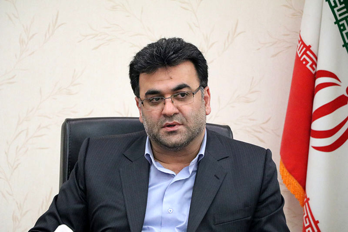 محمد رضا محسنی