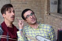 زمان اکران فیلم سینمایی آقای سانسور مشخص شد