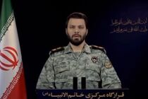 ادعای سنتکام درباره ورود شناورهای آمریکایی به تنگه هرمز