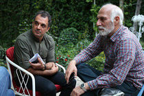 آغاز تصویربرداری سریال بوم و بانو از شهریور