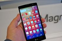 اندروید ۶ برای گوشی «LG Magna» از راه رسید