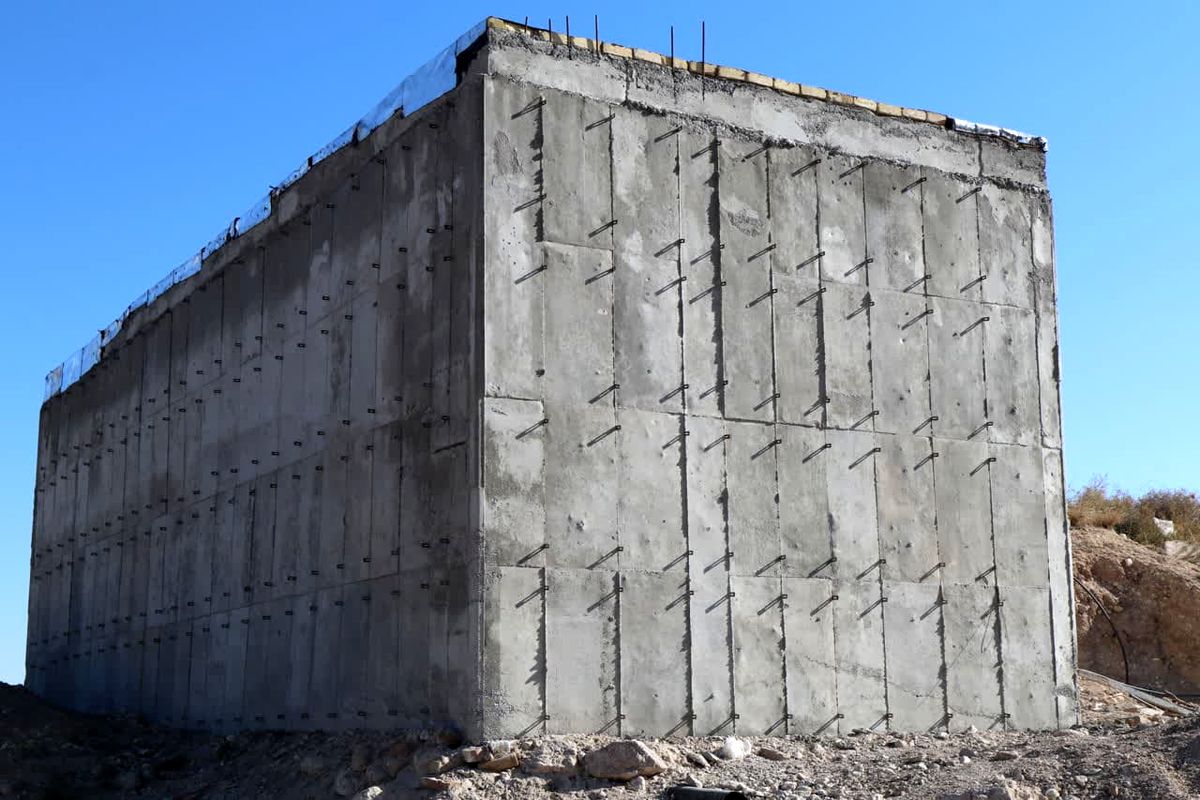 آبفای قزوین