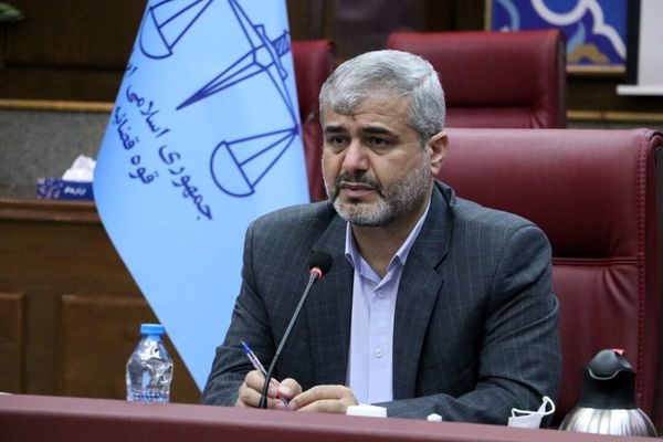 اعلام آزادی ۱۷۵ زندانی در بازدید رئیس کل دادگستری استان تهران از زندان اوین