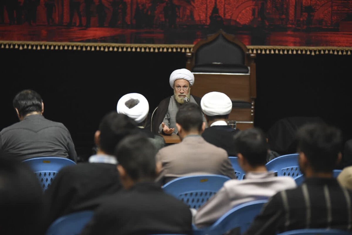 امام جمعه شیراز 