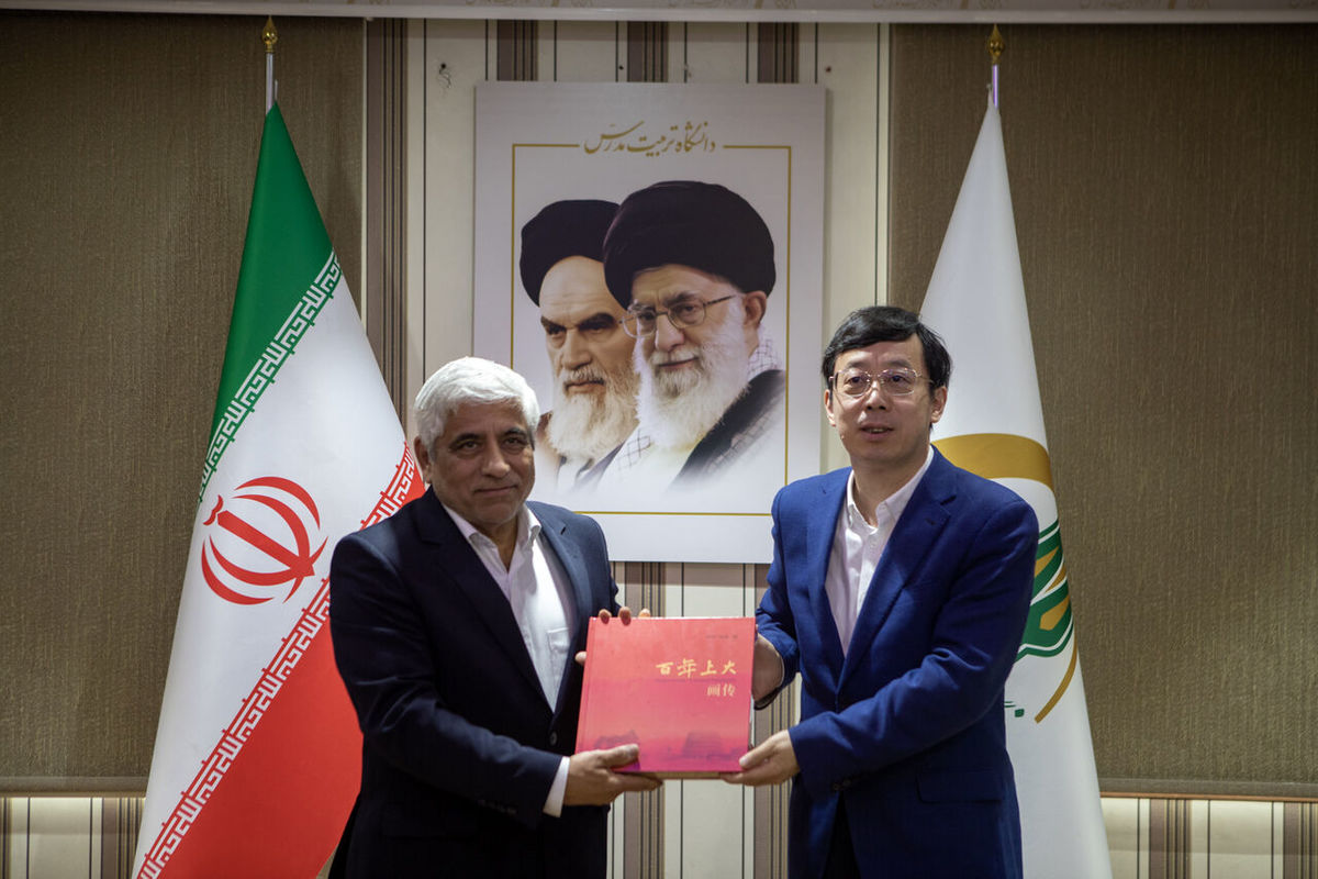 دانشگاه شانگهای