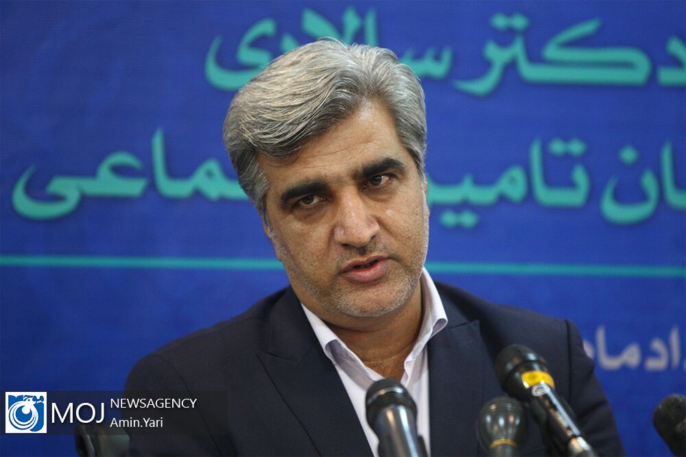 رفع کامل نقایص سرویس خدمات غیرحضوری تا پایان دولت