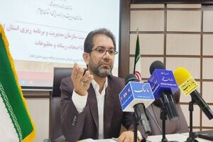۳۲ هزار نفر نیروی انسانی در استان شاغل هستند