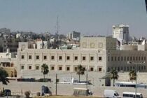 سفارت آمریکا در اردن تخلیه شد