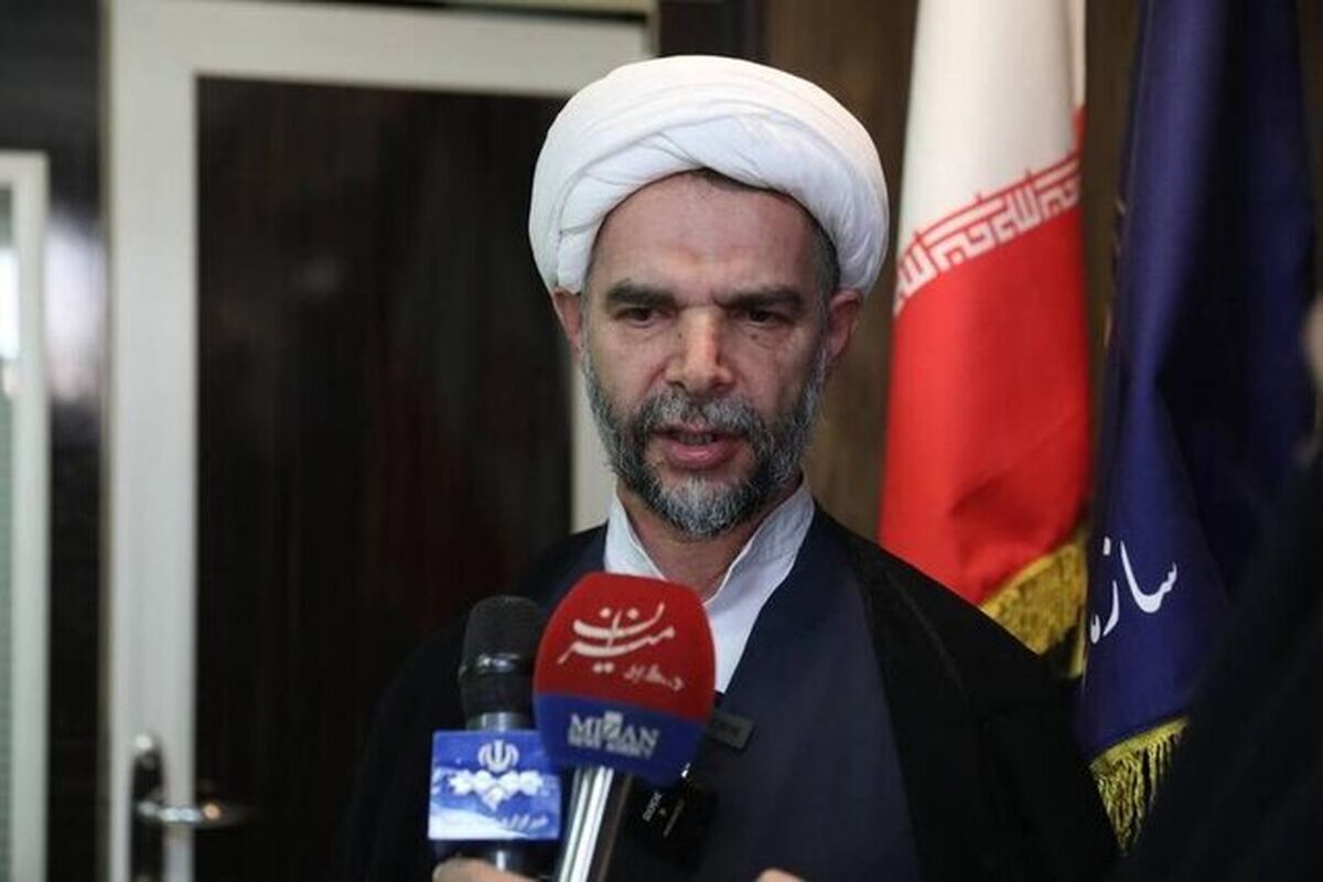 خلیلی معاون اول قوه قضائیه