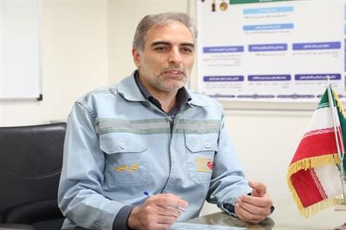 رسول شفیع‌زاده
