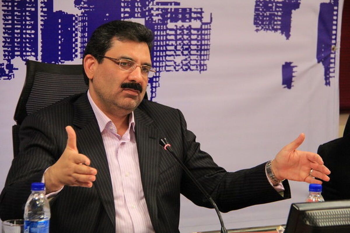 مازیار حسینی