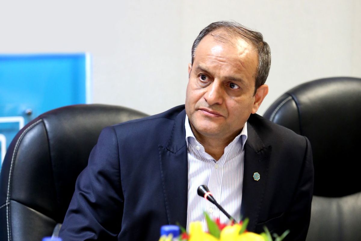 مدیر عامل بانک توسعه تعاون