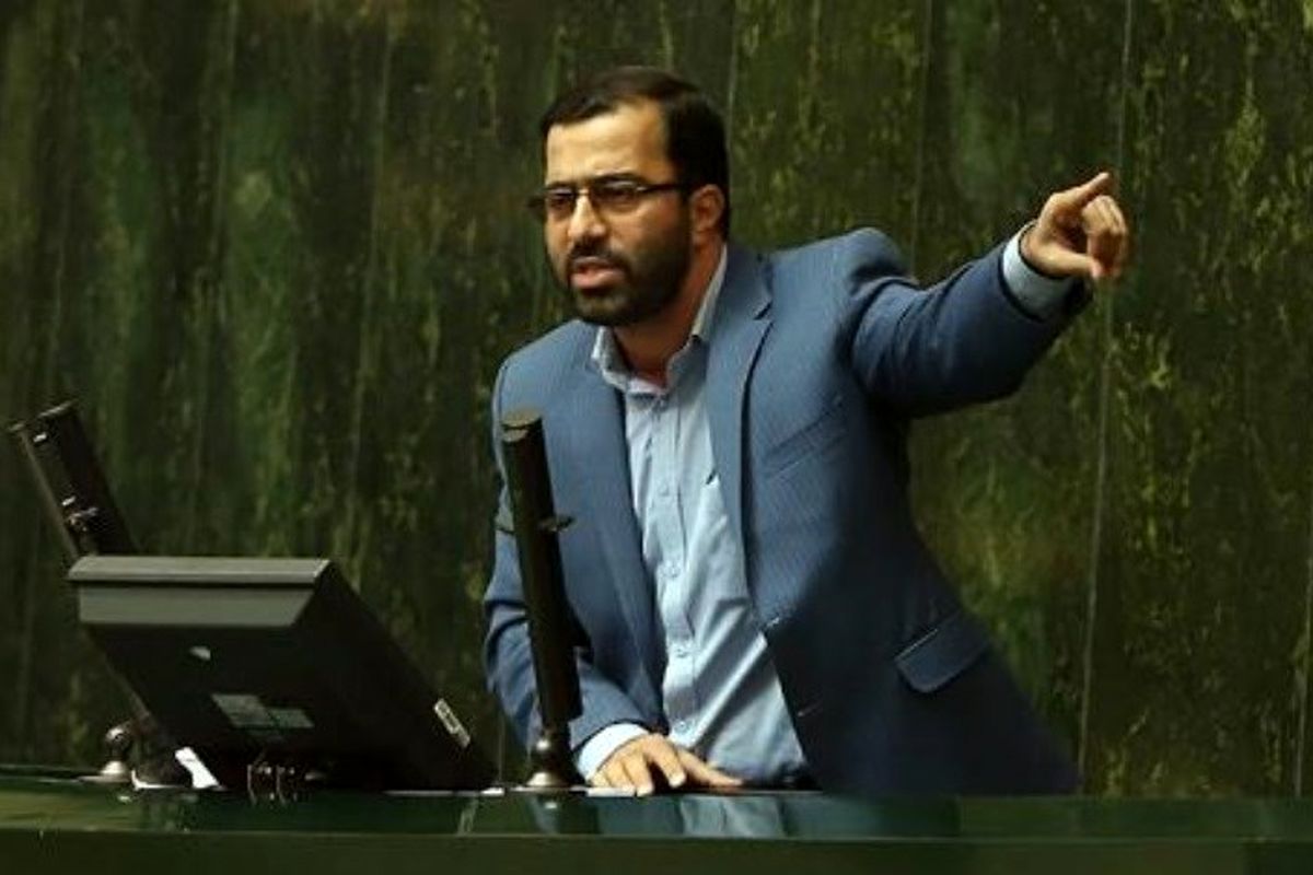گودرزی