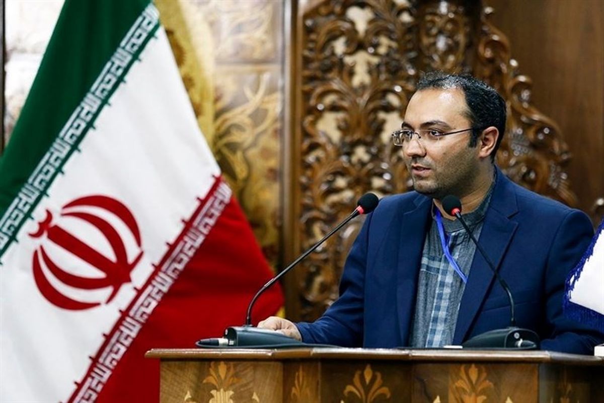 روح الله دهقان نژاد