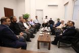 تأکید بر گسترش همکاری دستگاه قضایی و مدیریت شهری کیش برای ارتقای خدمات به شهروندان