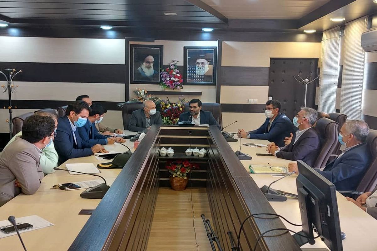 راه و شهرسازی