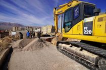 واگذاری بیش از ۲۴ هزار فقره انشعاب آب و فاضلاب در فارس/ رشد ۴۱ درصدی نسبت به مدت مشابه