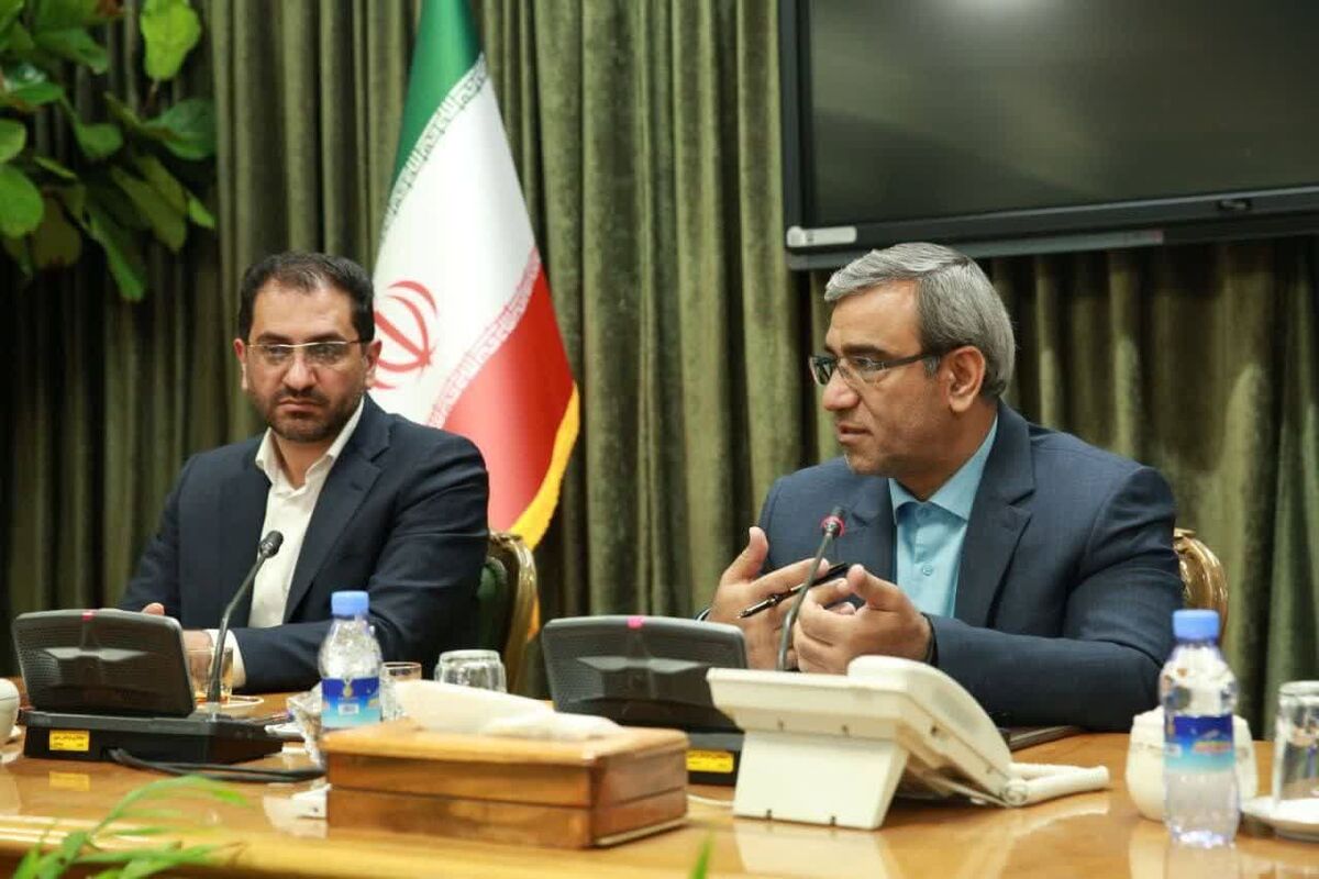 ارجائی معاون وزیر راه