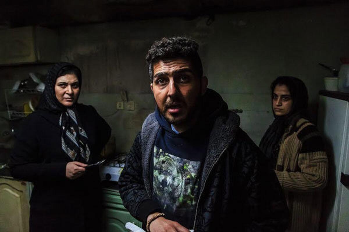 فیلم سینمایی چهل و هفت 