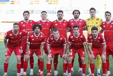 پاسخ سازمان لیگ به پرسپولیس منتشر شد