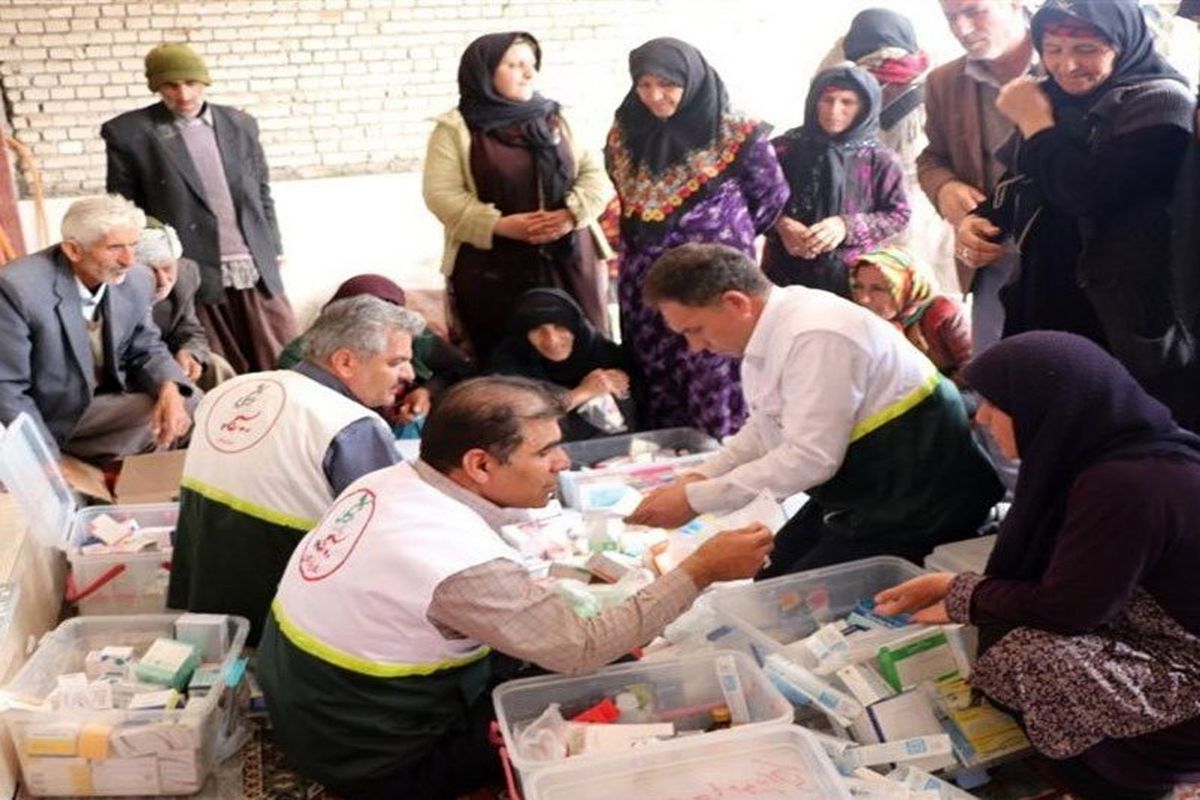 تیم های پزشکی