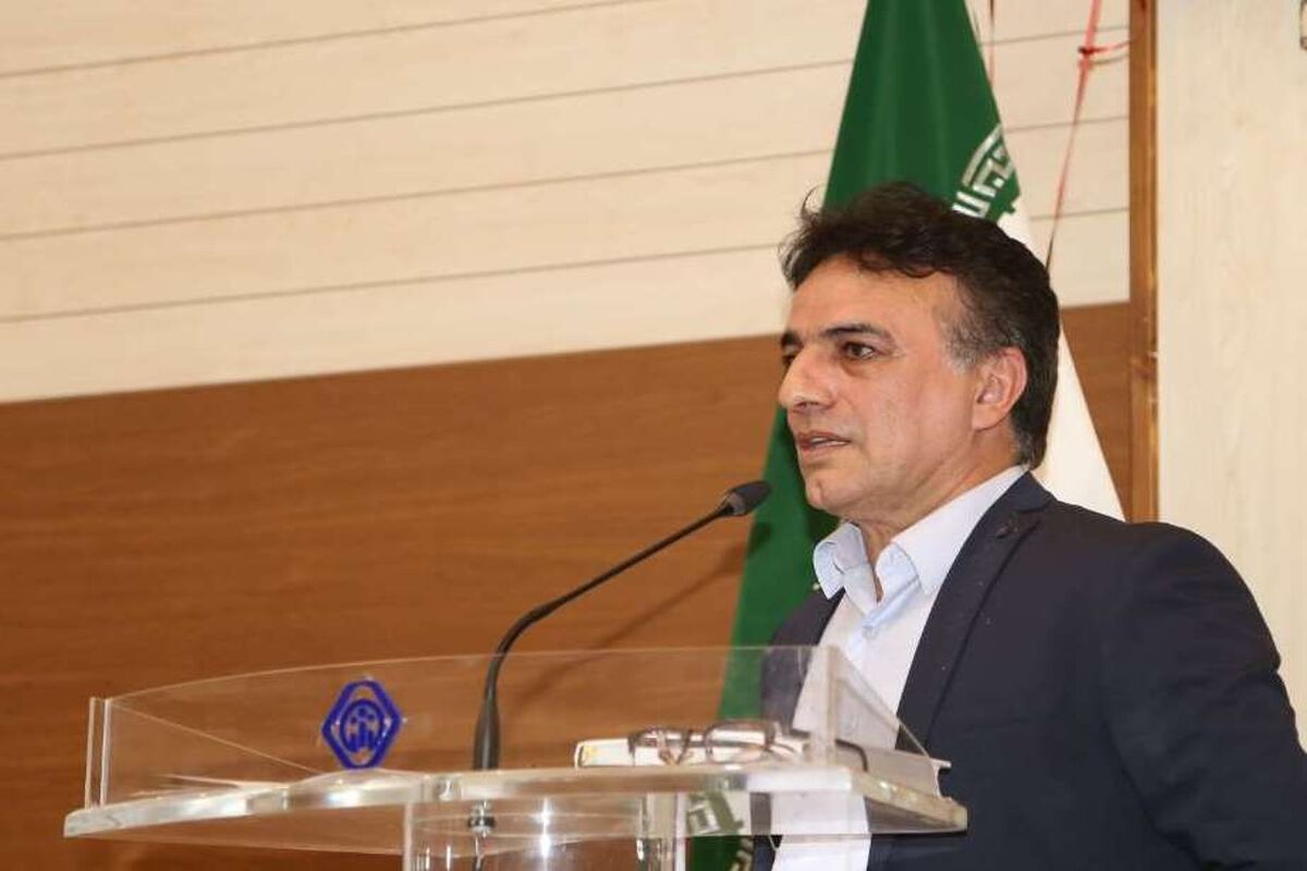 دكتر غلامعباس مؤمنى