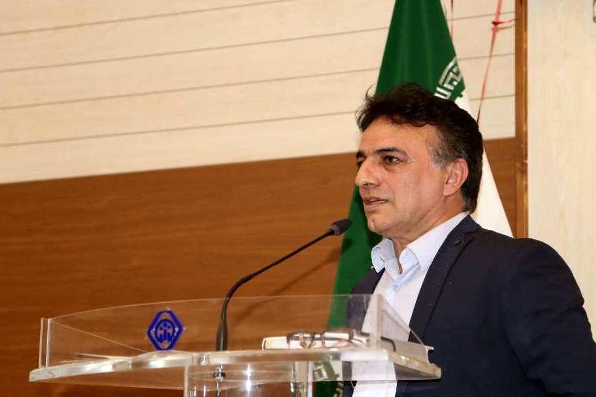 دكتر غلامعباس مؤمنى