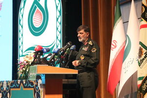 امنیت و اقتدار امروز کشور مرهون ایثار شهدا و صبر خانواده‌های آنان است +فیلم