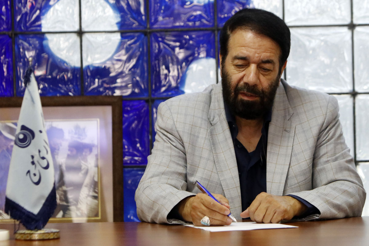 دکتر محمودرضا امینی