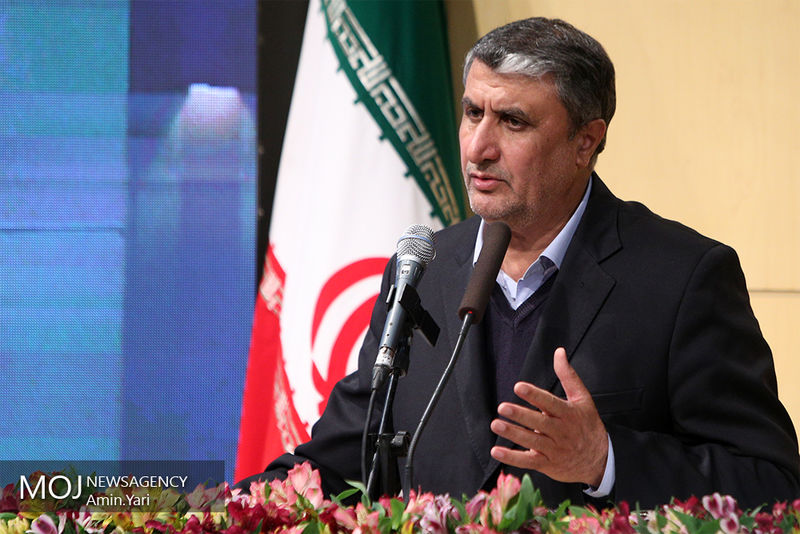 بخش حمل و نقل ایران و ترکیه زمینه تحقق مبادلات 30 میلیارد دلاری را فراهم کنند
