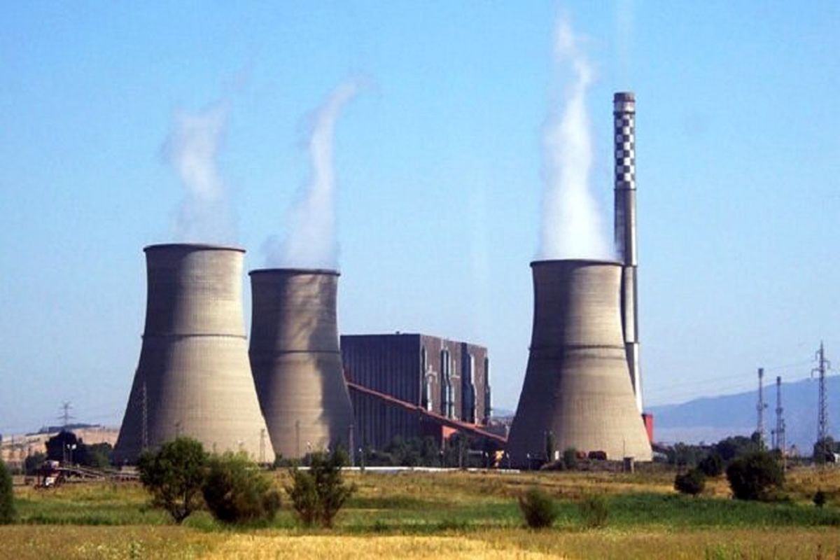 نیروگاه‌های حرارتی