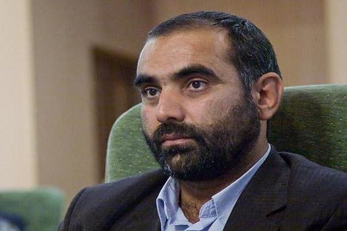 مدیرکل کمیته امداد کرمانشاه