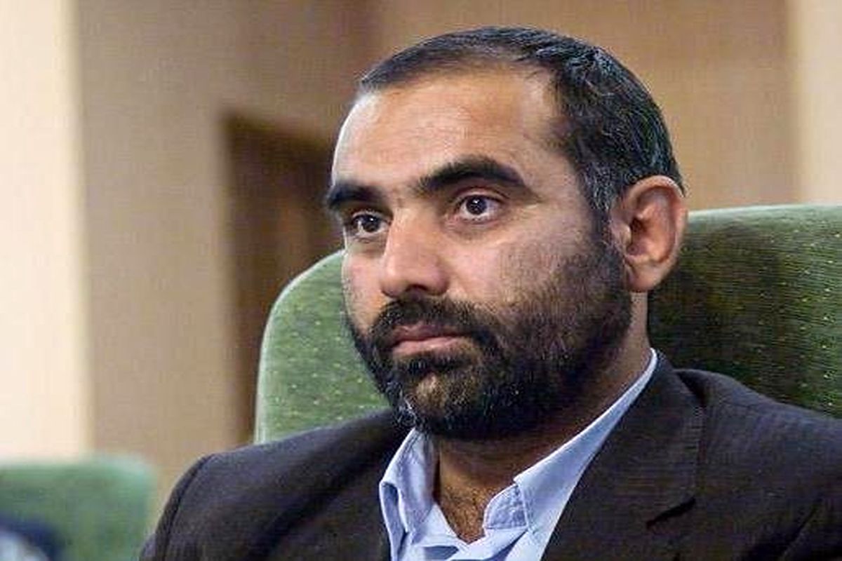 مدیرکل کمیته امداد کرمانشاه