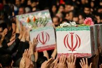  شهرستان آران و بیدگل معطر به عطر شهیدان‌گمنام می‌شود