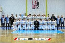 ایران با برتری مقابل گینه تورنمنت هندبال تونس را به پایان رساند