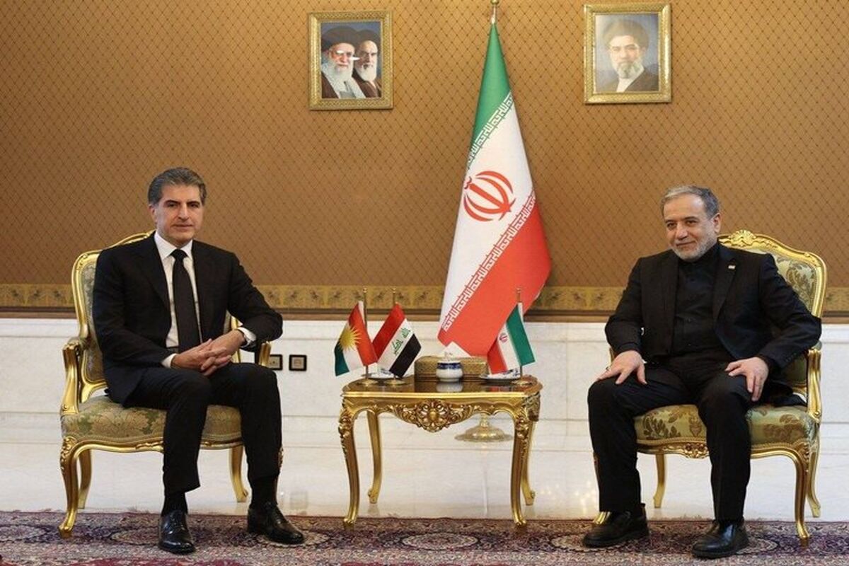 ایران و عراق