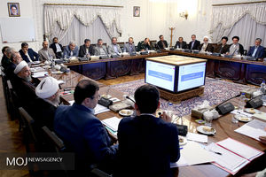 رئیس هیات عامل صندوق توسعه ملی انتخاب شد