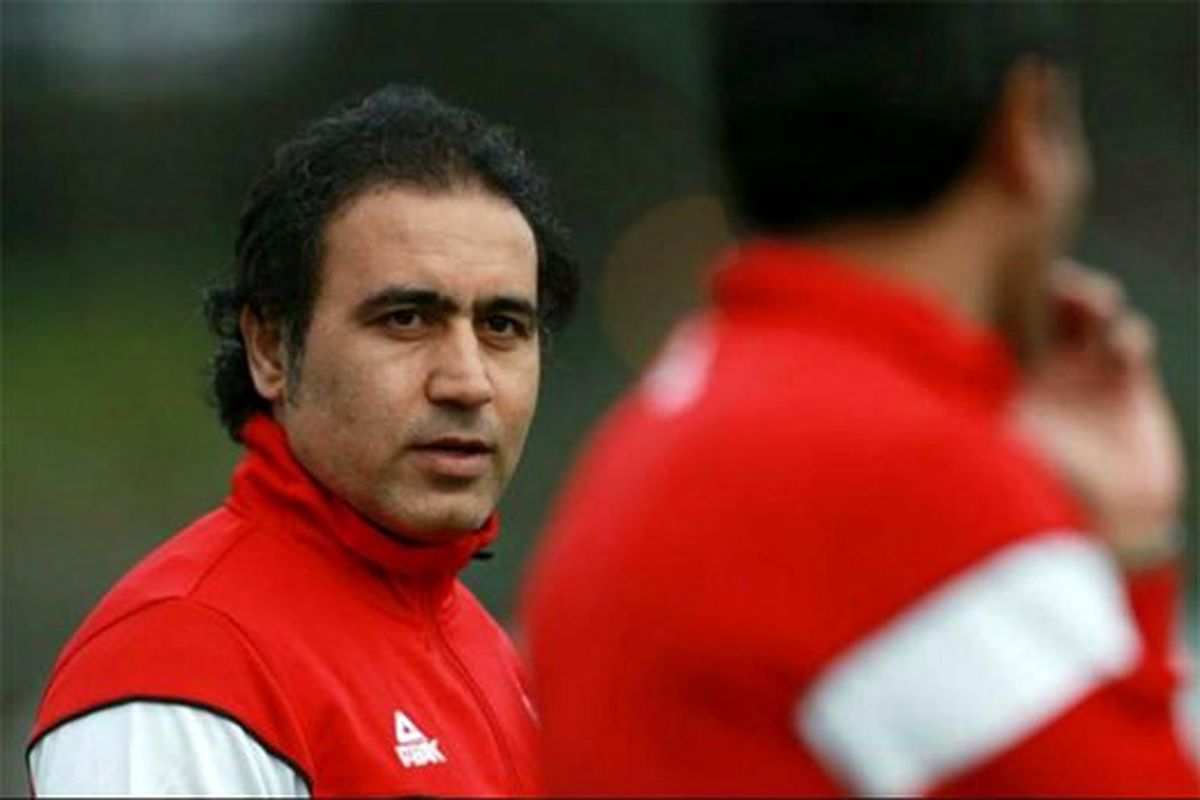 مهدی مهدوی کیا