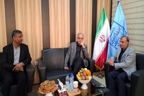 تأکید استاندار هرمزگان بر تدوین طرح جامع گردشگری و صیانت از میراث فرهنگی استان