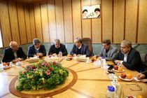 با استفاده از تجربیات کلان‌شهرها پروژه قطار شهری تکمیل شود