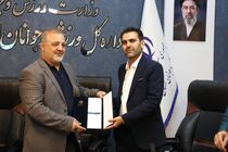 دوراندیش سکاندار ورزش و جوانان فارس شد
