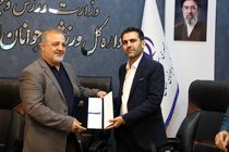 دوراندیش سکاندار ورزش و جوانان فارس شد