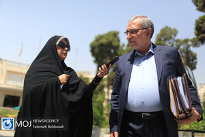 ارز مورد نیاز برای واردات دارو به مقدار کافی دریافت کردیم