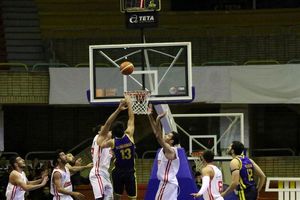 بهترین بازیکنان مرحله نیمه‌نهایی لیگ برتر بسکتبال مشخص شدند