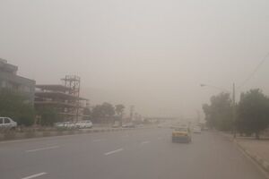 قطعی سامانه پایش هوا به دلیل نبود ۵۰۰ میلیون تومان بودجه/ اطلاع‌رسانی کیفیت هوا لحظه‌ای می‌شود